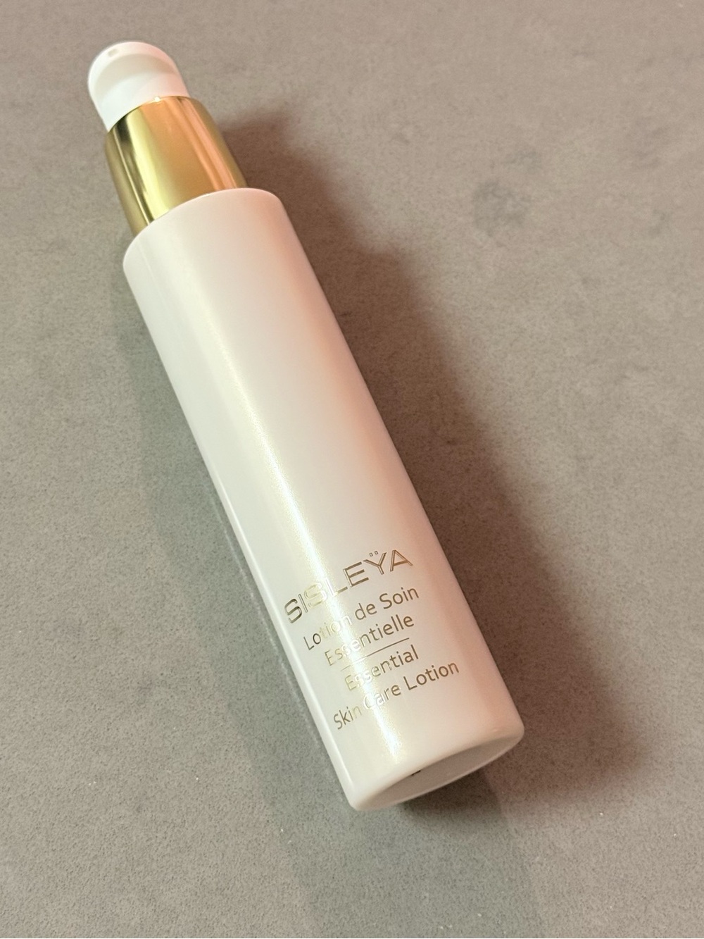 Sisley sisleya Essential Skin Care Lotion